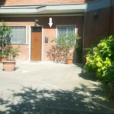 Un Bellissimo Nido A S.Pietro Apartment Roma Exterior foto