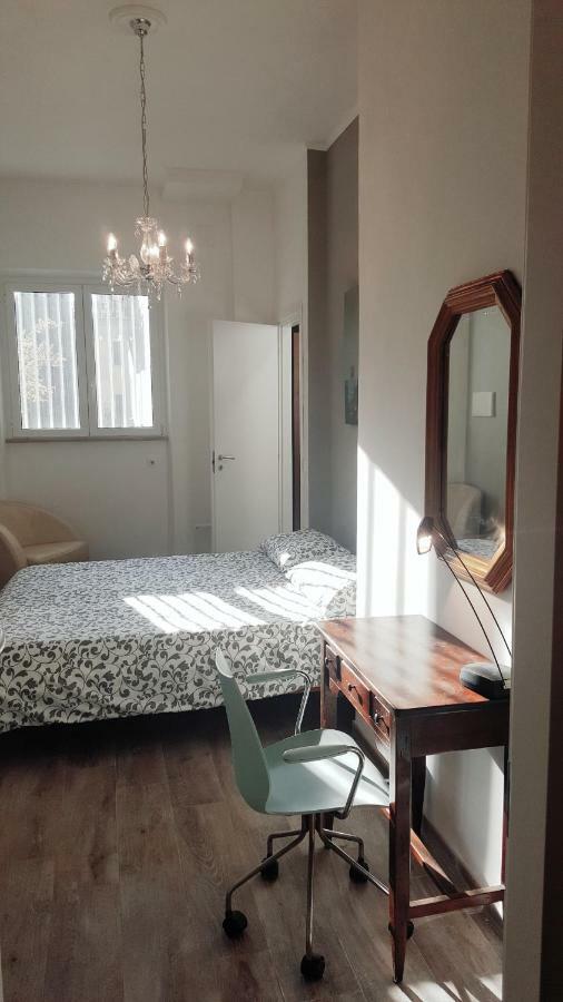 Un Bellissimo Nido A S.Pietro Apartment Roma Exterior foto