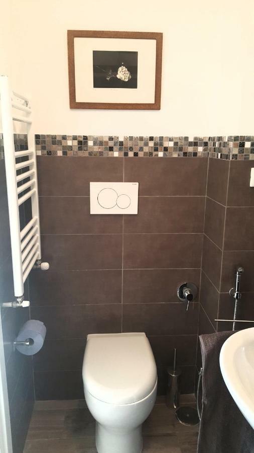 Un Bellissimo Nido A S.Pietro Apartment Roma Exterior foto
