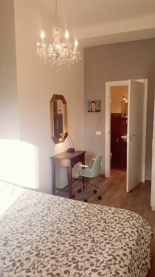 Un Bellissimo Nido A S.Pietro Apartment Roma Exterior foto